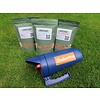 Graszaad XL Graszaad XL 3-in-1 + Shaker Pro ICL