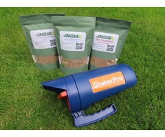 Graszaad XL Graszaad XL 3-in-1 + Shaker Pro ICL
