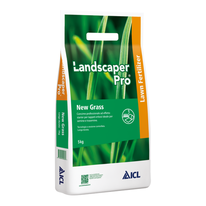 ICL Landscaper Pro ICL Landscaper Pro New Grass - 140 - 200 m²
