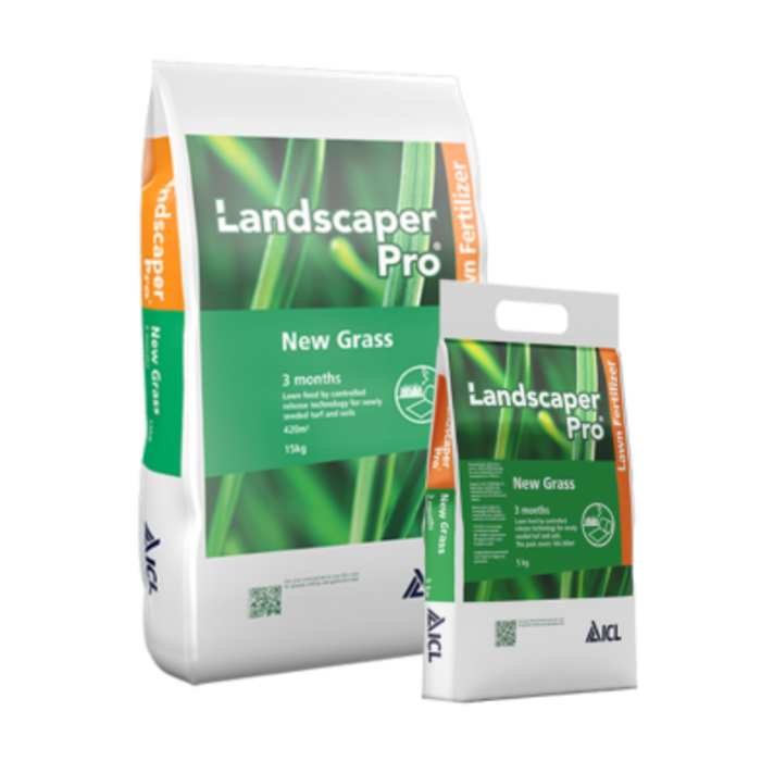 ICL Landscaper Pro ICL Landscaper Pro New Grass - 140 - 200 m²