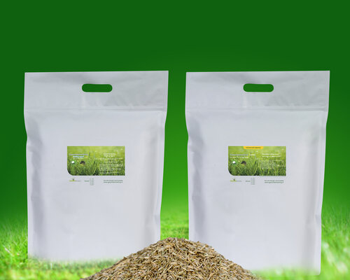 Van veel regen naar warme droge dagen in Augustus