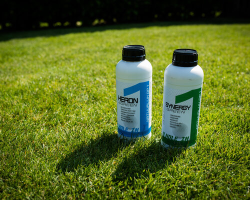 Wat is Synergy Green