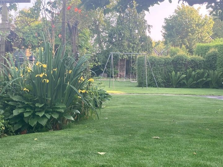 Gazonbemesting Gazonbemesting Najaar - tot  300 m²