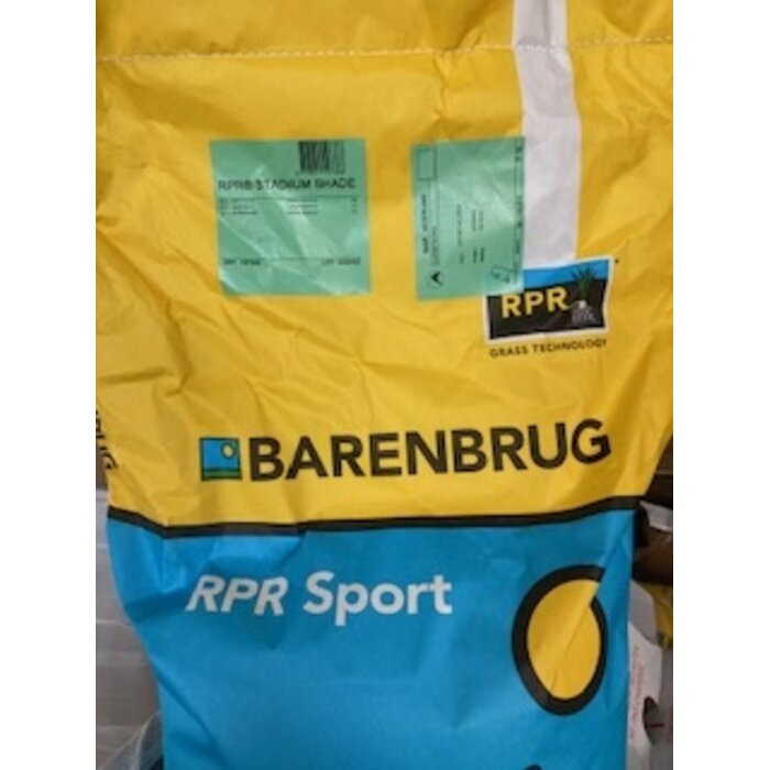 Barenbrug Barenbrug RPR Stadium GLS 15 kg