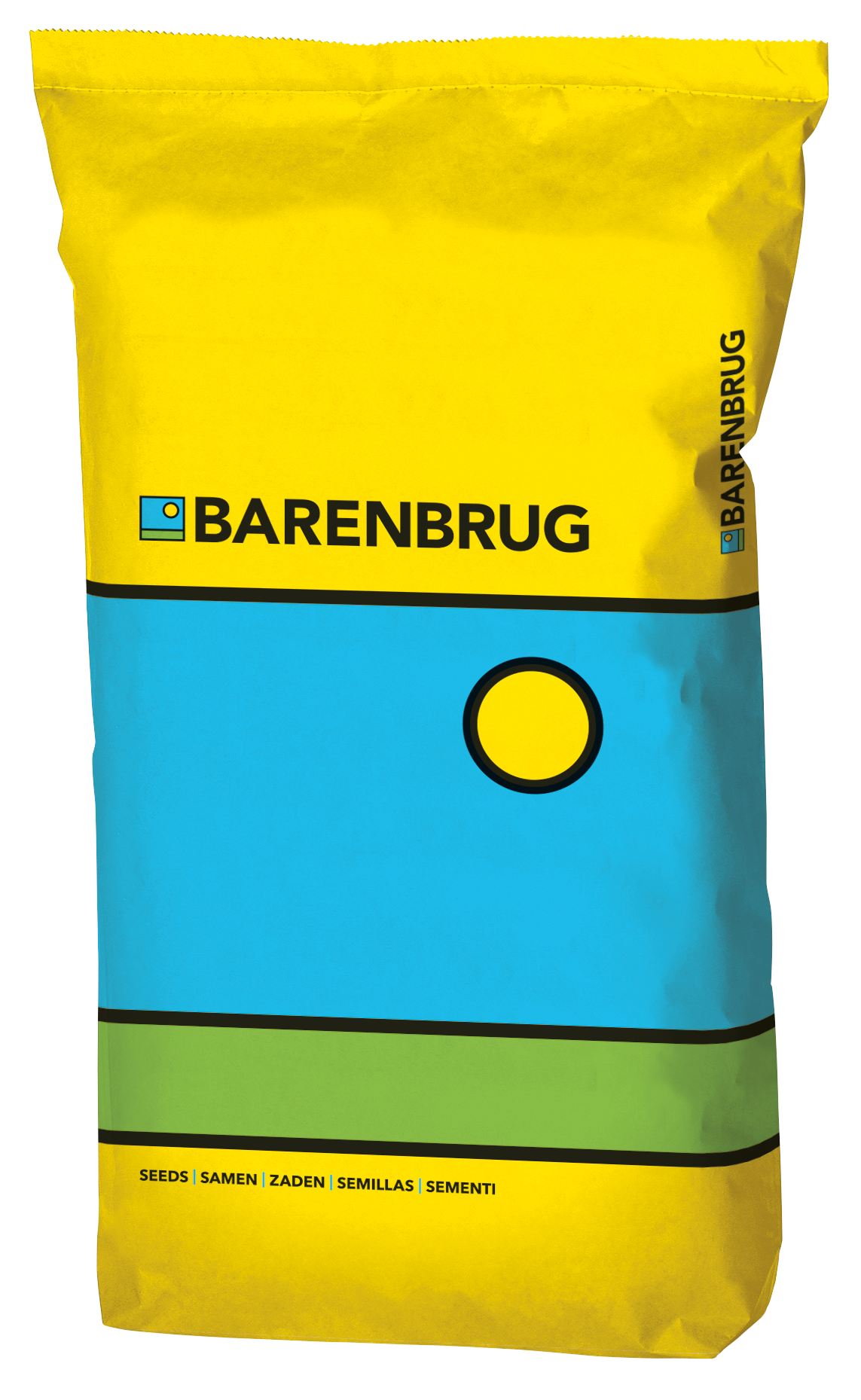 Barenbrug Barenbrug SV8 Supersport 15 kg
