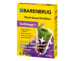 Barenbrug Barenbrug Turfcharge®+