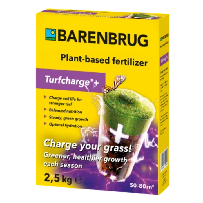 Barenbrug Barenbrug Turfcharge ®+