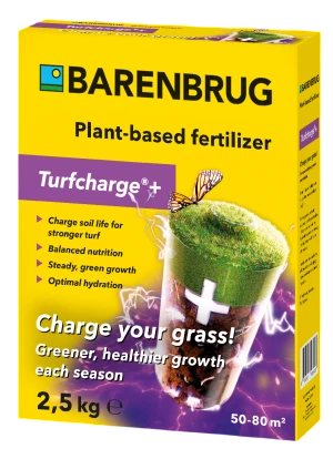 Barenbrug Barenbrug Turfcharge ®+