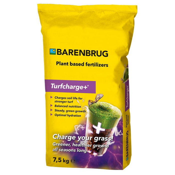 Barenbrug Barenbrug Turfcharge ®+
