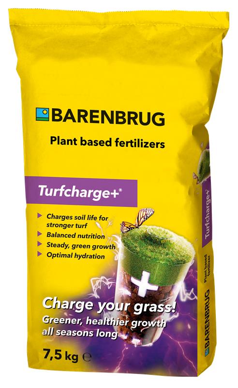 Barenbrug Barenbrug Turfcharge ®+