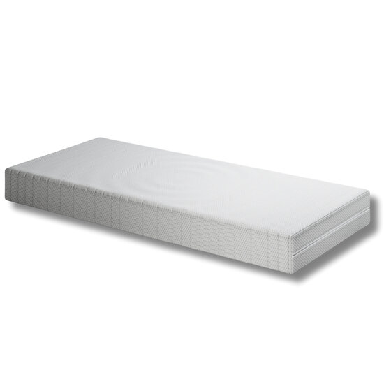 AirSleeperz® traagschuim matras 90x200 cm - 1 persoons