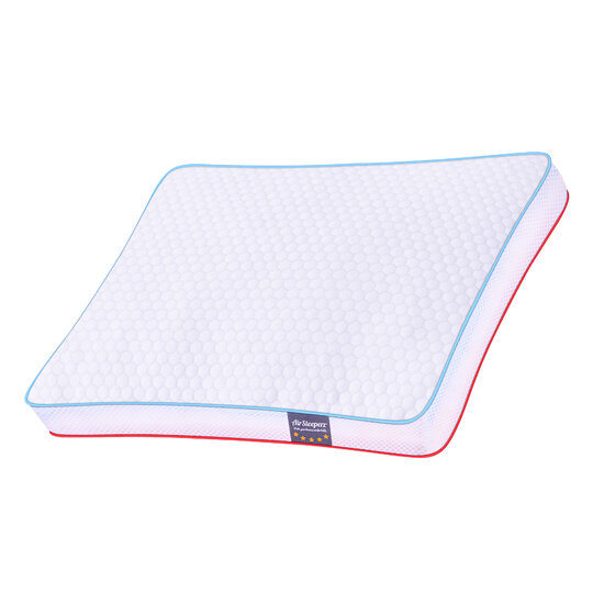 AirSleeperz® traagschuim kussen Premium Cool/Warm 60x40 cm