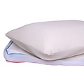 AirSleeperz® traagschuim kussen Premium Cool/Warm 60x40 cm