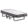 AirSleeperz® opvouwbaar bed Merel 80x200 cm - 1 persoons