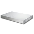 AirSleeperz® traagschuim matras 140x200 cm - 2 persoons