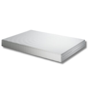 traagschuim matras 140x200 cm - 2 persoons