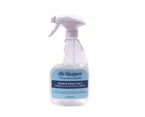 Fresh & Clean luchtbed- en matrasverfrisser 550 ml