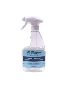 Fresh & Clean luchtbed- en matrasverfrisser 550 ml