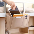 AirSleeperz® bed organizer vilt Grey (32x22x10 cm)