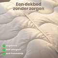 AirSleeperz® Luxe Microvezel Dekbed 220x240 cm (lits-jumeaux)
