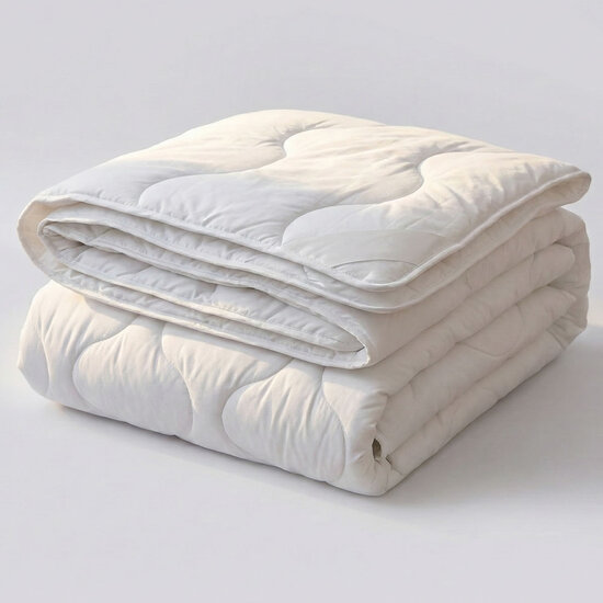 AirSleeperz® Luxe Microvezel Dekbed 220x240 cm (lits-jumeaux)