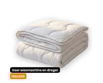 Luxe Microvezel Dekbed 140x200 cm