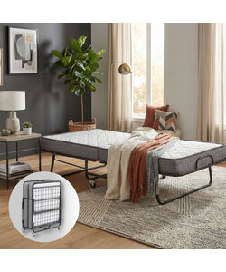 opvouwbaar bed Merel 80x200 cm - 1 persoons