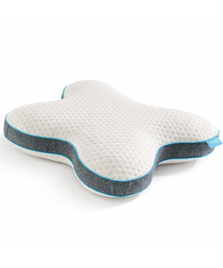 Ergonomisch Vlinderkussen Memory Foam 57x45 cm