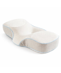 Ergonomisch Nekkussen Memory Foam 67x36 cm