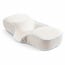 AirSleeperz® SoftLife Ergonomisch Nekkussen Memory Foam 67x36 cm