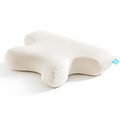 AirSleeperz® SoftLife Ergonomisch CPAP Kussen – Apneukussen 55x40 cm