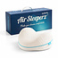 AirSleeperz® SoftLife Kniekussen Memory Foam - Orthopedisch 25x25x15 cm
