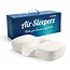 AirSleeperz® SoftLife Ergonomisch Nekkussen Memory Foam 67x36 cm