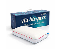 traagschuim kussen Superior Warm/Cool 60x40 cm