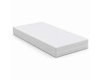 traagschuim matras 140x200 cm - 2 persoons