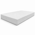 AirSleeperz® traagschuim matras 90x200 cm - 1 persoons