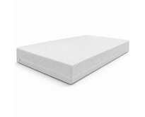 traagschuim matras 90x200 cm - 1 persoons