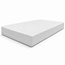 AirSleeperz® traagschuim matras 90x200 cm - 1 persoons