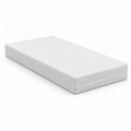 AirSleeperz® traagschuim matras 160x200 cm - 2 persoons