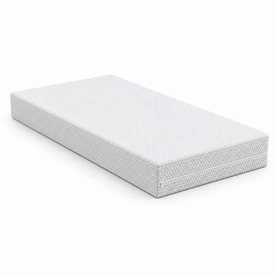 AirSleeperz® traagschuim matras 160x200 cm - 2 persoons