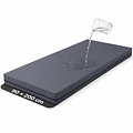AirSleeperz® waterdicht incontinentiematras - zorgmatras 90×200 cm