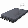 AirSleeperz® waterdicht incontinentiematras - zorgmatras 140×200 cm