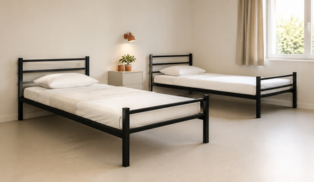 Project bedden