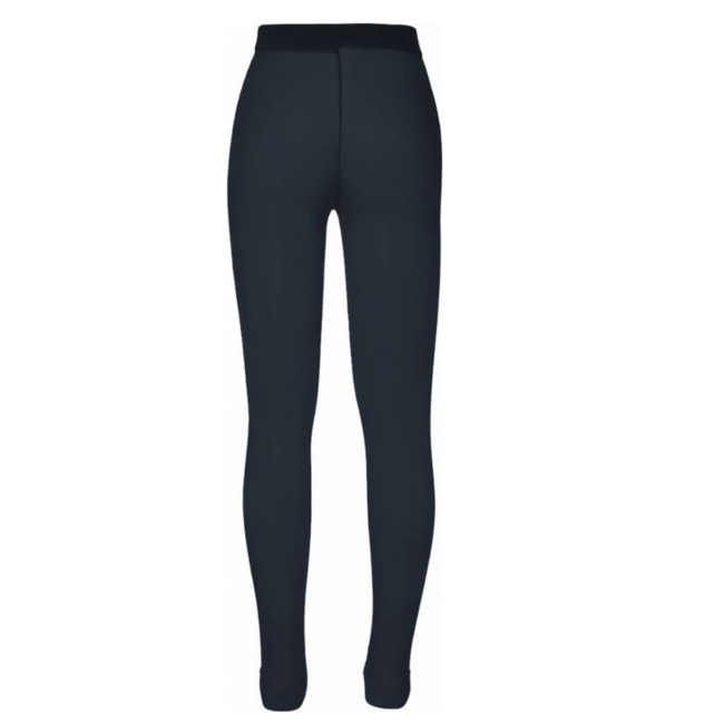 Quapi Meisjes panty Loreen - Blauw