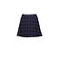 Le Chic Meisjes rok - TERRI - Marine blauw