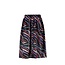 B.Nosy Meisjes rok midi - Forever zebra