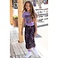 B.Nosy Meisjes rok midi - Forever zebra