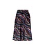 B.Nosy Meisjes rok midi - Forever zebra