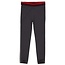 Quapi Meisjes legging - Maraya - Donker grijs