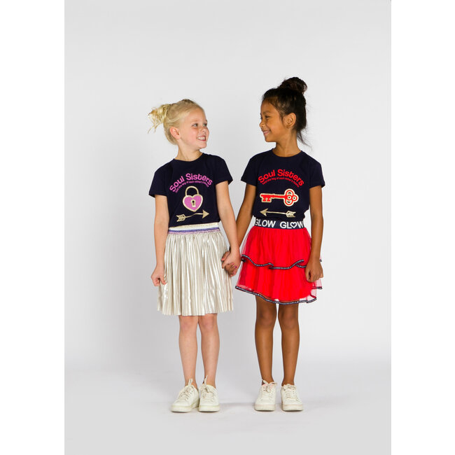 O'Chill Meisjes Shirt - Fiona